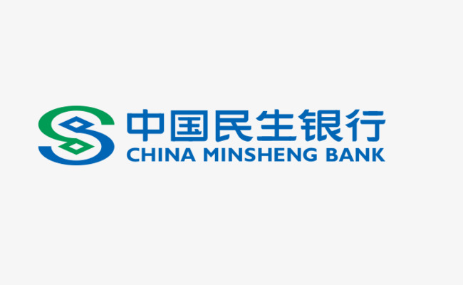 Minsheng Logo